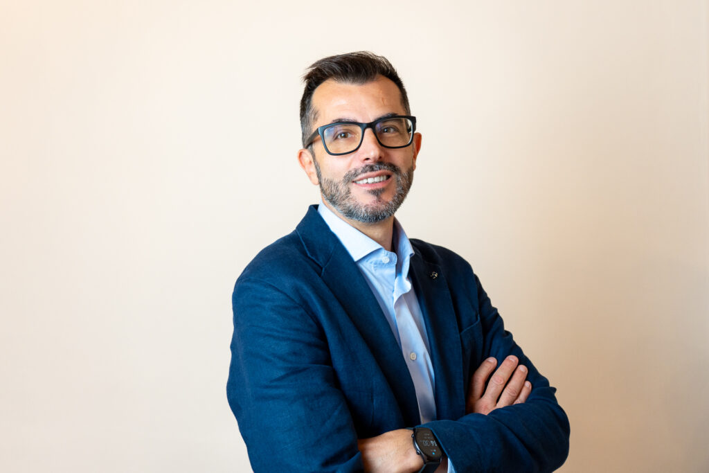 FABIO DALLA VALLE